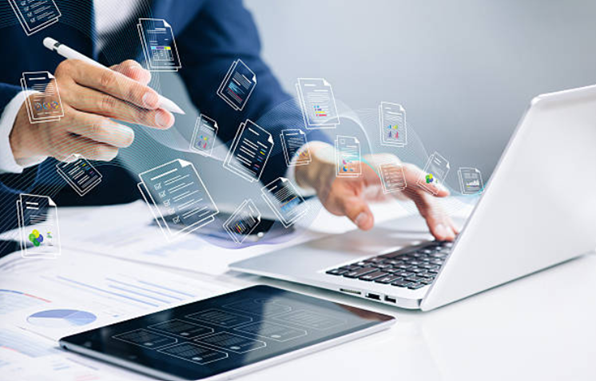 Document Automation for improved efficiency