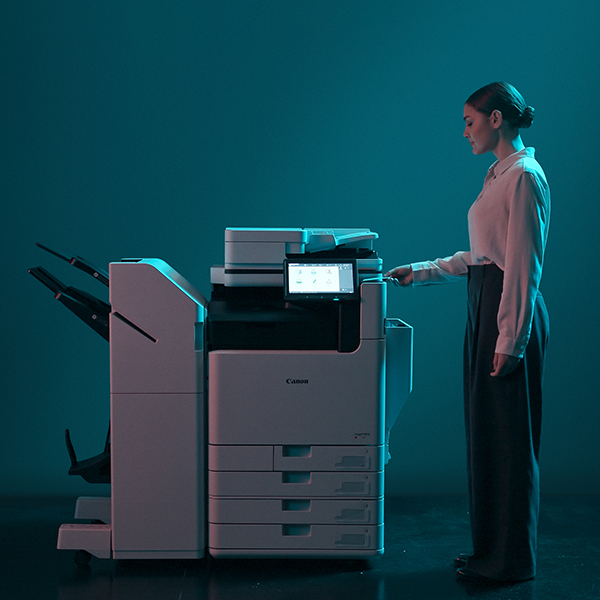 Multifunction Printer