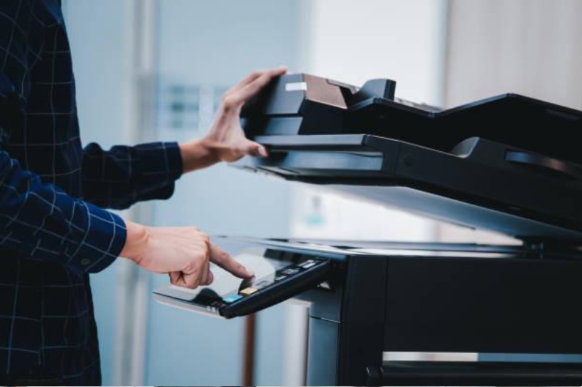 How Much Should Melbourne Businesses Spend on a Photocopier?