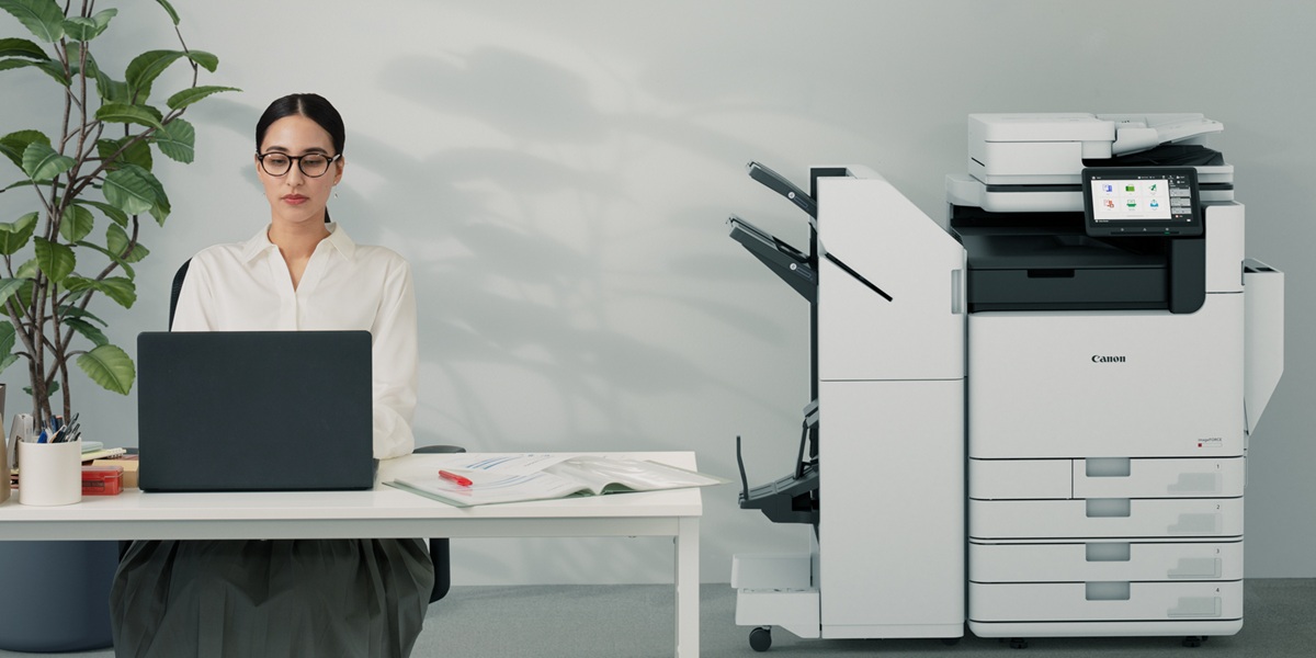 Printer Wi-Fi Connection