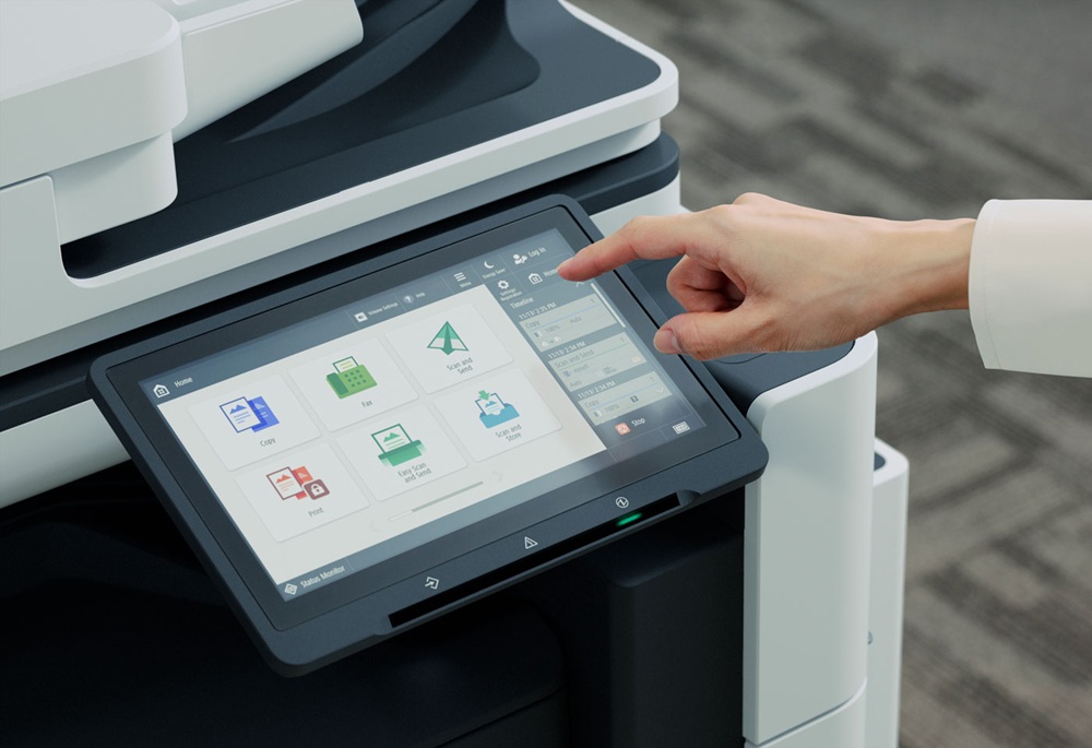 How A3 Photocopiers Boost Workplace Creativity & Productivity