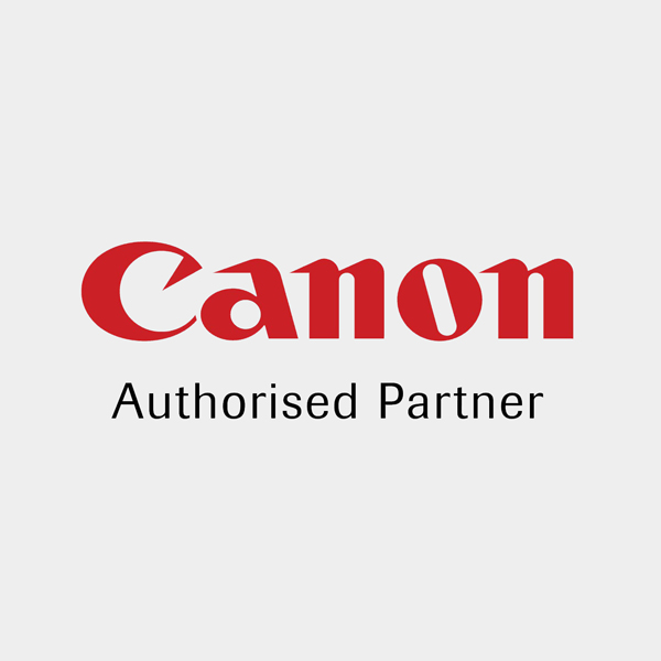 Canon Authorised Partner