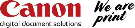 Canon Logo