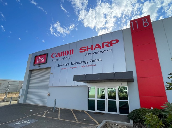 DDS Group Bendigo