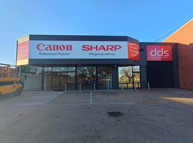 Shepparton Gallery Placeholder