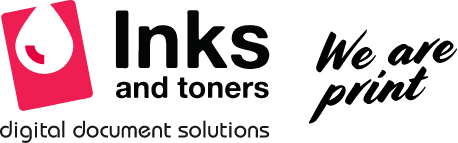 Ink & Toner Logo