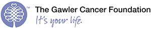 The Gawler Cancer Foundation