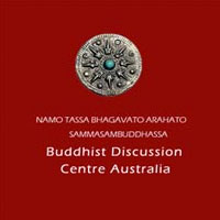 Buddhist Discussion Centre Australia