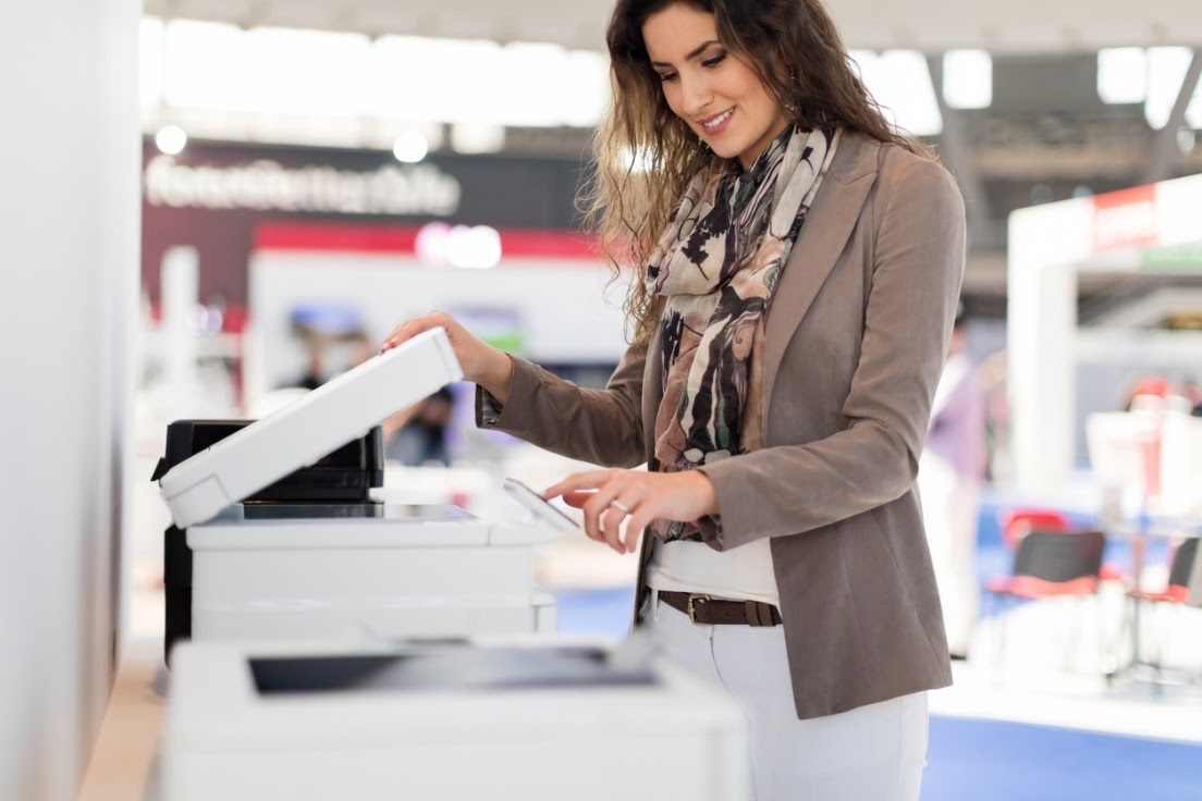 Best photocopier for SMB Small-medium businesses