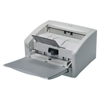 Canon Document Scanners DR-6010C