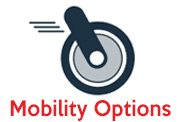 Mobilty Options