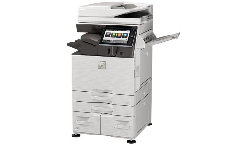 MX2651 Photocopier