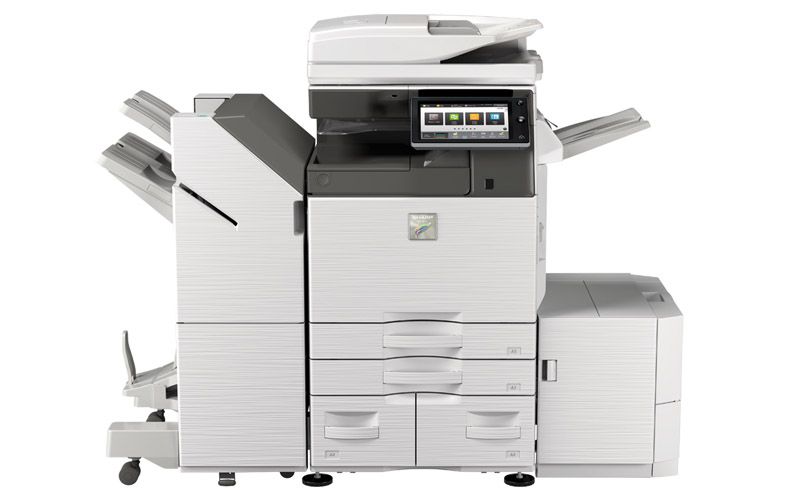 Sharp MX-3061 / MX-4061 Photocopier