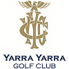 Yarra Yarra Golf Club
